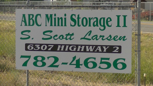 ABC Mini Storage & ABC Mini Storage II 